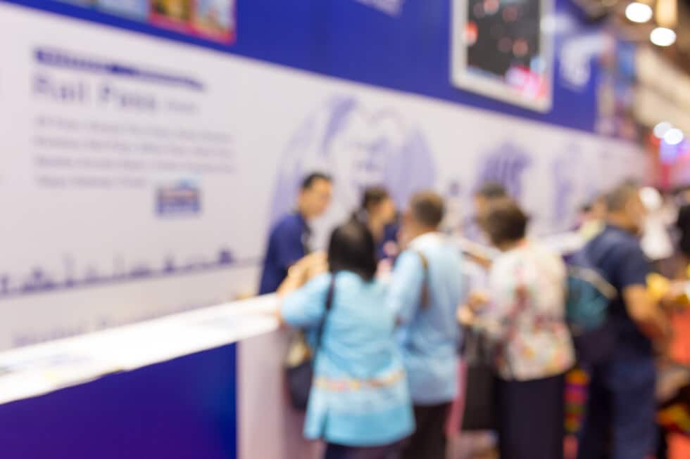 Le rôle de l’imprimerie dans l’événementiel et la communication visuelle