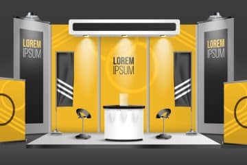 Le rôle de l’imprimerie dans l’événementiel et la communication visuelle